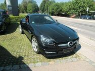 Mercedes-Benz SLK 350 SLK Roadster SLK 350 BlueEffi.AMG - Dachau