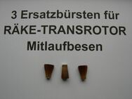 TRANSROTOR-Ersatzbürsten für Schallplatten-Mitlaufbesen - Neunkirchen (Nordrhein-Westfalen)