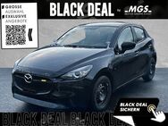 Mazda 2, Center-Line #DEAL, Jahr 2024 - Wunsiedel