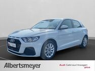 Audi A1, Sportback 25 TFSI ADVANCED EPH HI, Jahr 2021 - Nordhausen