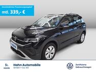 VW T-Cross, 1.0 TSI Life, Jahr 2024 - Backnang