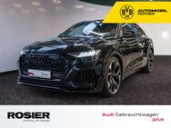 Audi RSQ8, 4.0 TFSI quattro, Jahr 2023 - Stendal (Hansestadt)