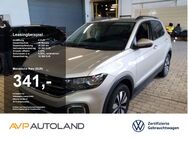 VW T-Cross, 1.0 TSI MOVE | | | |, Jahr 2023 - Plattling