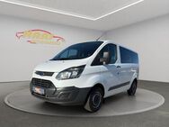 Ford Transit Custom Kombi 310 L1*Bluetooth*9-Sitzer* - Ebersdorf (Coburg)