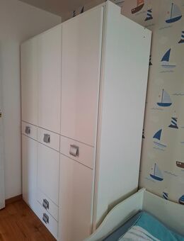 Kleiderschrank - Eigeltingen