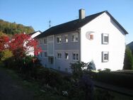 ZWEI-ZIMMER-WOHNUNG MIT TERRASSE ZWISCHEN LÜDENSCHEID UND ALTENA - Altena