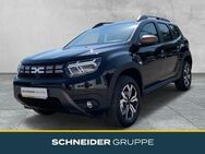 Dacia Duster, TCe 150 Extreme, Jahr 2024 - Plauen