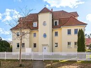 Wohnoase oder Kapitalanlage mit Terrasse in begehrter Lage von Bad Saarow! - Bad Saarow