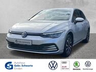 VW Golf, 1.5 TSI VIII Active, Jahr 2022 - Emden