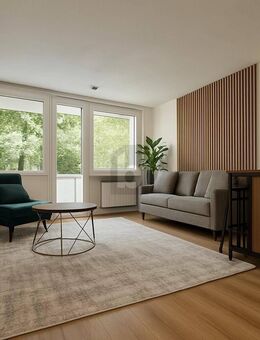 ATTRAKTIVES INVESTMENT FÜR KAPITALANLEGER - Hamburg