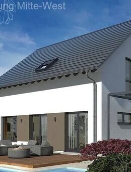 SPRING SIDE 3 - EINFAMILIENHAUS MIT OFFENER RAUMGESTALTUNG - Hüttingen (Kyll)