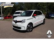 Renault Twingo Intens, EasyLink, Aluräder - Villingen-Schwenningen