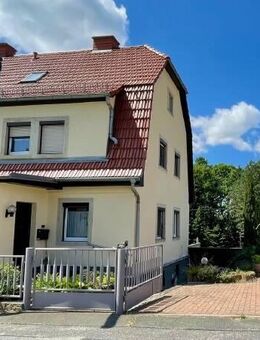 Doppelhaushälfte in Dohma - Dohma
