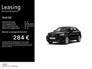 Audi Q2, 35 TDI advanced PLUS 17ZOLL, Jahr 2024 - Hanau (Brüder-Grimm-Stadt)