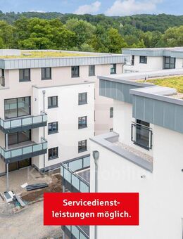 Aggerpark - In der Natur zuhause! - Overath