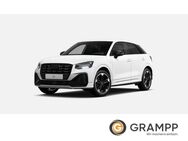 Audi Q2, S line 35 TFSI, Jahr 2022 - Lohr (Main)