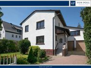 Charmantes Familienhaus am Ortseingang von Buchschlag mit Entwicklungspotenzial - Dreieich