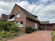 IMMOBILIEN GUMNIOR präsentiert: großes Zweifamilienhaus in zentraler Lage von Salzbergen - Salzbergen