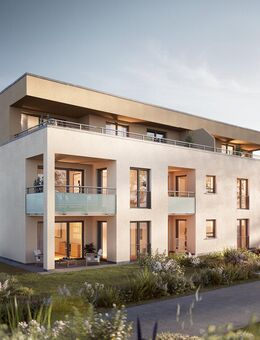 Ideal als erste Wohnung - Ingersheim