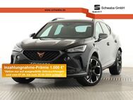 CUPRA Formentor, 1.4 VZ e-Hybrid, Jahr 2022 - Gersthofen