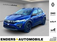 Dacia Sandero, 1.0 III Extreme Stepway TCe, Jahr 2024 - Fulda