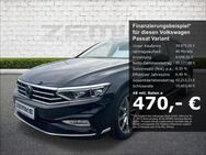 VW Passat Variant, 1.5 TSI Elegance R-line Sportpaket digitales, Jahr 2023 - Schorfheide