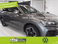 VW Touareg, Edition TDi Allradlenkung incl Tr, Jahr 2023 - Mainburg