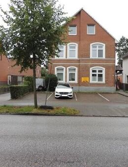 !!! Neuer Preis !!! Mehrfamilienhaus mit 3 Wohneinheiten - Hedwig Jahncke GmbH - Itzehoe