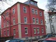 Kleines Stadthaus, ruhige Lage, 6 ETW, voll vermietet - Dresden