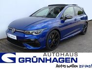 VW Golf, 2.0 TSI R VIII ---DLA, Jahr 2023 - Hoya