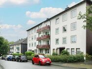 Lichtdurchflutete 3-Zimmer-Wohnung mit Balkon und Einbauküche in Wuppertal-Elberfeld - Wuppertal