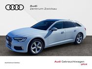 Audi A6, Avant 40TDI quattro Design, Jahr 2023 - Zwickau