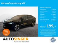 VW ID.5, Pro Perfomance WÄRME IQ-L, Jahr 2023 - Kaufbeuren