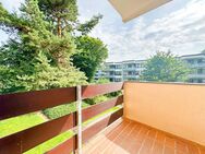 Smartes Apartment mit Balkon in Laer - Bochum