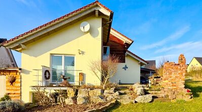 Exklusives Architektenhaus in Bestlage- Einziehen und Wohlfühlen