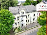 SCHADE IMMOBILIEN - Perfekt für Handwerker! - Mehrgenerationshaus mit viel Potential zu verkaufen! - Lüdenscheid