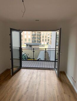 Wohnen im Prinzencarre Krefeld - 2 Zimmer Wohnung mit Loggia & TG Stellplatz - Krefeld