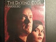 Da Vinci Code - Sakrileg (2006, DVD video) - Essen