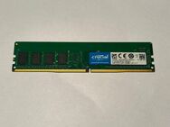 4GBArbeitsspeicher (RAM) DDR4 - Berlin Pankow