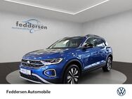 VW T-Roc, 1.0 TSI Goal, Jahr 2024 - Alfeld (Leine)