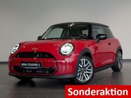 MINI Cooper S, 4.7 LHK HeadUpDis Sonderaktion 50, Jahr 2024 - Fulda