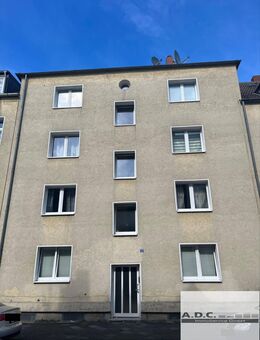 Kapitalanlage! Eigentumswohnung in Gelsenkirchen ++provisionsfrei++ - Gelsenkirchen