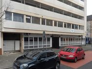 Schönes Innenstadt 1-Zimmer Appartement mit Küche, Balkon und Keller (3900-Whg. 23) - Gießen