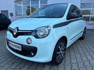 Renault Twingo La Parisienne 0.9 TCe 90 Faltdach Automatik Sitzheizung Klimaautom DAB Spurwechselassistent - Aachen