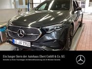 Mercedes E 220, d T 95k AMG Prem DISTRO Hyper, Jahr 2023 - Michelstadt