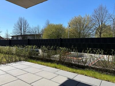 SUNSHINE & SUNSET auf Ihrer eigenen Terrasse!