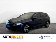 VW Golf, 1.5 VIII Active eTSI, Jahr 2023 - Kaufbeuren