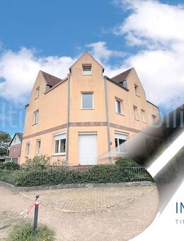 Mehrfamilienhaus mit viel Potenzial unweit von der Schwentine ! - Kiel
