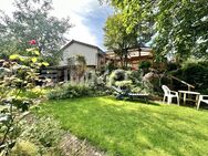 Traumhafter Bungalow in Heeßen Ihr Rückzugsort mit großem Garten! - Heeßen