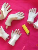 Kinder Figurenhände - - Allgäu - TOM in 80335